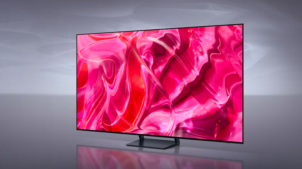 Samsungs 2024 QD OLED Neo QLED and QLED TVs revealed in