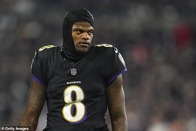 The 49ers will 'kick the hell out' of the Ravens and Lamar Jackson, Mike Florio claims