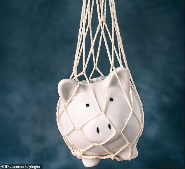 Caught in a trap: 37% of savers will exceed their personal deduction in 2023, according to research by Paragon Bank