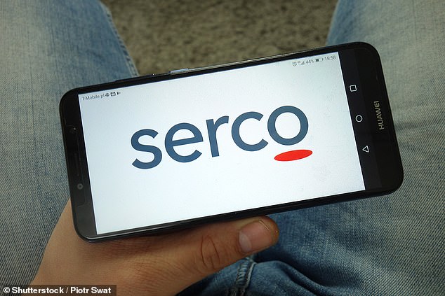 Outlook: Serco forecasts underlying operating profit of £260 million in 2024