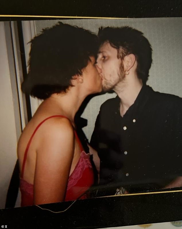 Shane MacGowan's widow Victoria Mary Clarke has admitted she is 'going to miss him so much' as ​​she shared a selection of photos with The Pogues hitmaker following his death on Thursday