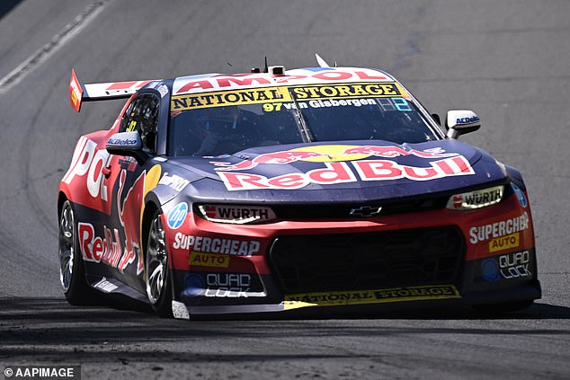 The Kiwi is a three-time Bathurst 1000 winner and is now pursuing a full-time career in the US racing NASCAR, but wants Supercars to remain relevant