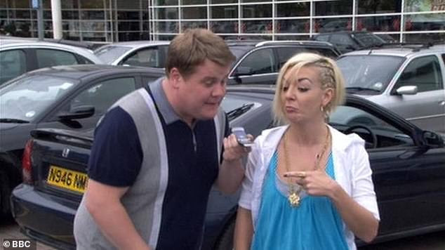 Sheridan, who played James Corden's character Smithy's sister Rudi, suggested earlier this week that Gavin and Stacey would not be returning, despite fans 'all wanting' the star cast to return