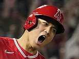 Shohei Ohtani agrees 700MILLION 10 year Los Angeles Dodgers deal