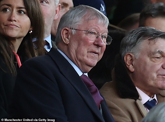 Sir Alex Fergusons BRUTAL verdict on Chelseas 400m midfield is