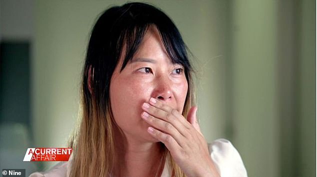 Ms Wan lost her savings of $49,000 after being duped by scammers posing as her bank