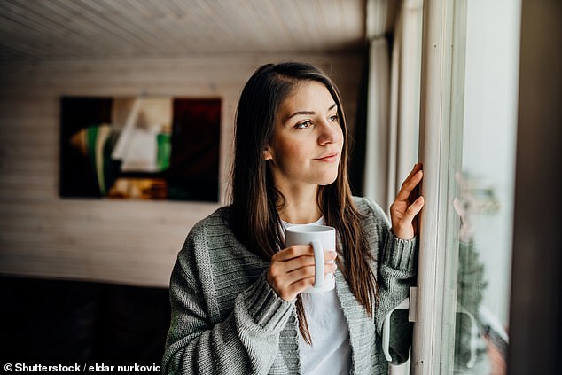 Researchers asked 178 people to keep a three-week diary in which they tracked how many hours they spent alone each day, without interacting face-to-face with other people or talking to them digitally, such as through social media or email.