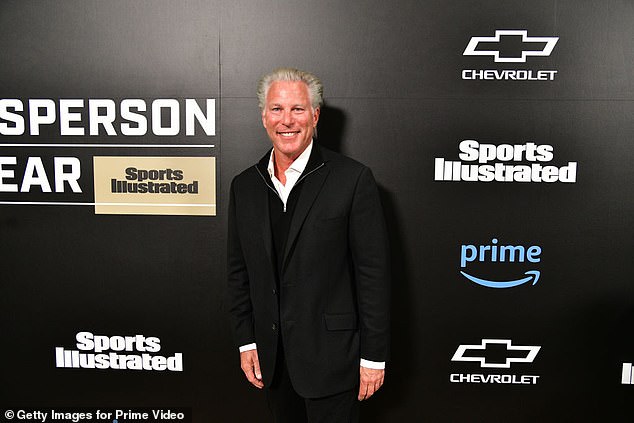 The owners of Sports Illustrated have fired CEO Ross Levinsohn after the company was accused of publishing AI-generated copy while using portraits of fake authors and creating fake profiles.