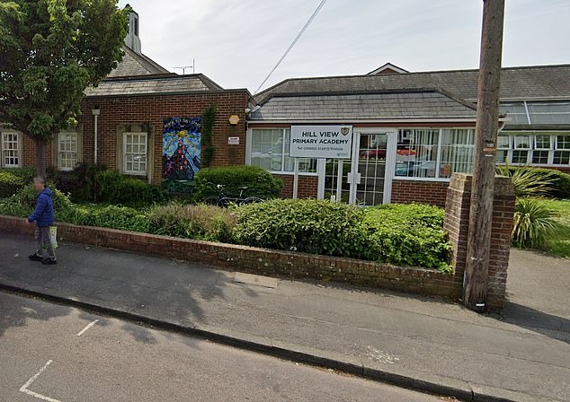 Dorest, a substitute teacher at Hill View Primary School in Bournemouth, wrongly told her class of 10 and 11-year-olds that Santa Claus was not real on Wednesday