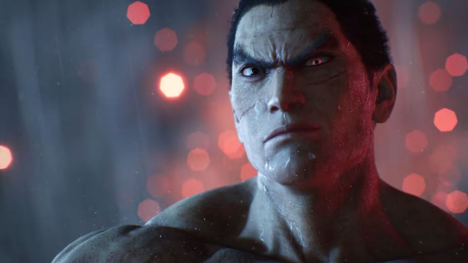 Tekken 8 gets official story trailer showcasing the next chapter