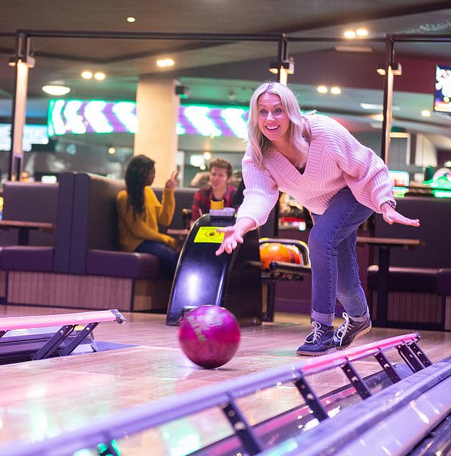 The bowling group, which operates 52 venues in Britain, said the deal will be worth around £287 million.