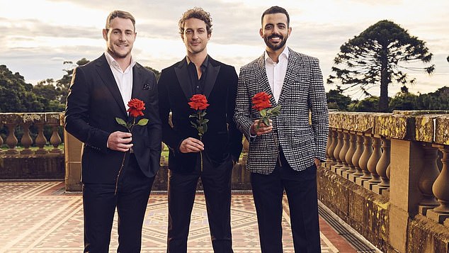 The final of The Bachelors Australia will air at the end of next month, but fans already think they've picked the winners.  Viewers have flocked to Sportsbet to bet on the outcome of the dating show