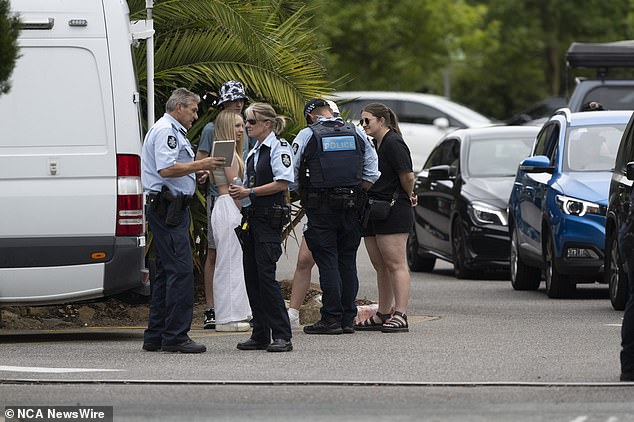 The National Zoo & Aquarium has reopened after staff were given the option to take time off following the alleged murder of their female colleague