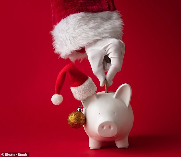 A Christmas gift for the future: Giving cash can be an excellent option during the holidays