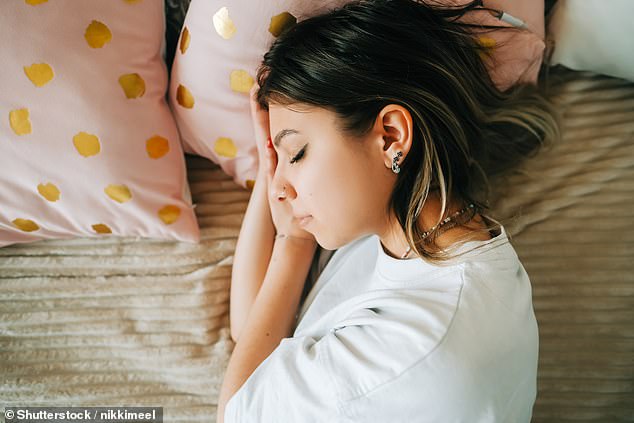 Sleeping just one hour less than usual can leave you feeling dizzy the next day, a study suggests