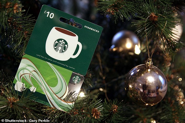 Australian workers have been given the worst Christmas gifts and bonuses they have ever received in their workplace.  Some say they have a Starbucks coupon that is barely worth the value of one coffee