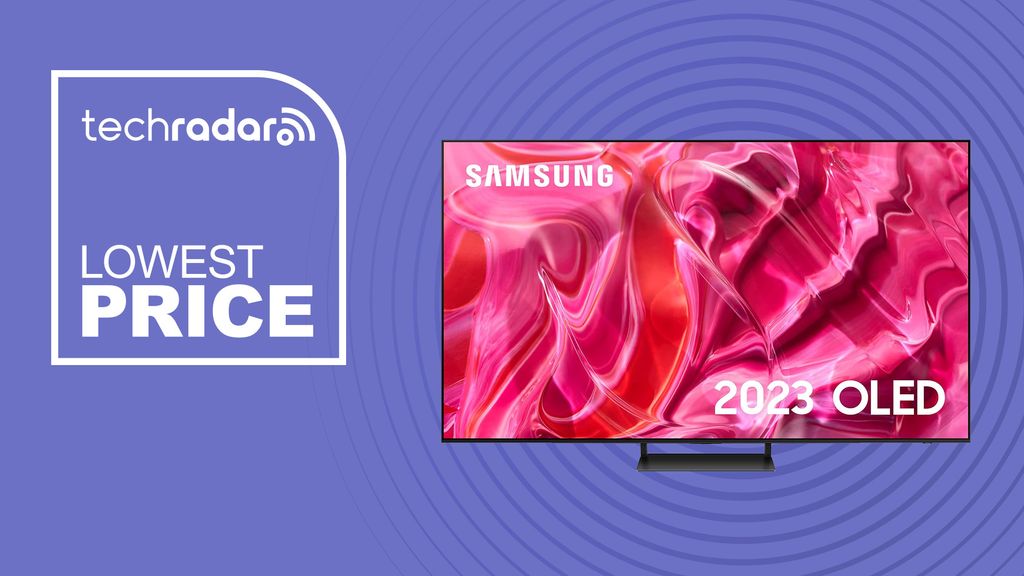 This years best TV gets 1000 slashed off price at
