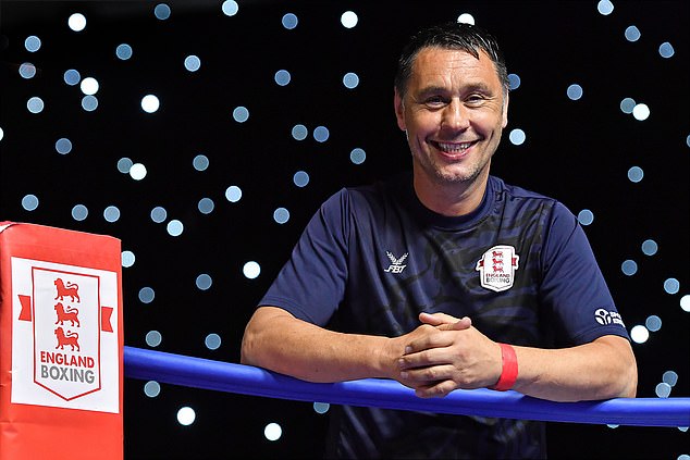 Renowned English boxing coach Mick Driscoll has been accused of sexual assault