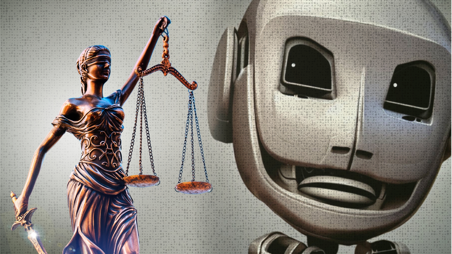 Trial by AI – how far will artificial intelligence reshape