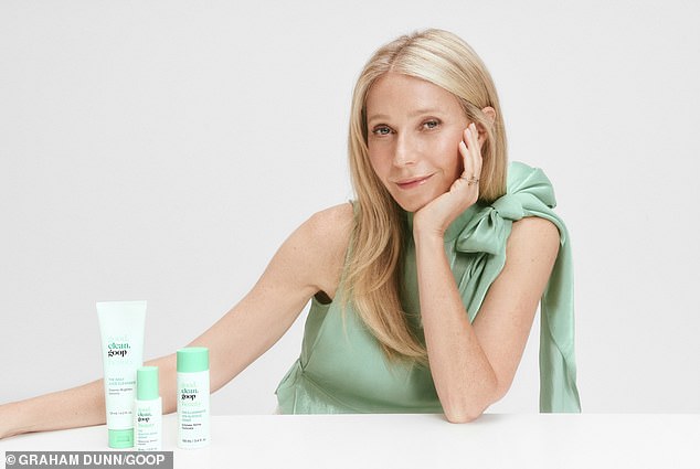 During her wellness retreat earlier last month, actress and influencer Gwenyth Paltrow gave away gift bags worth more than $2,200