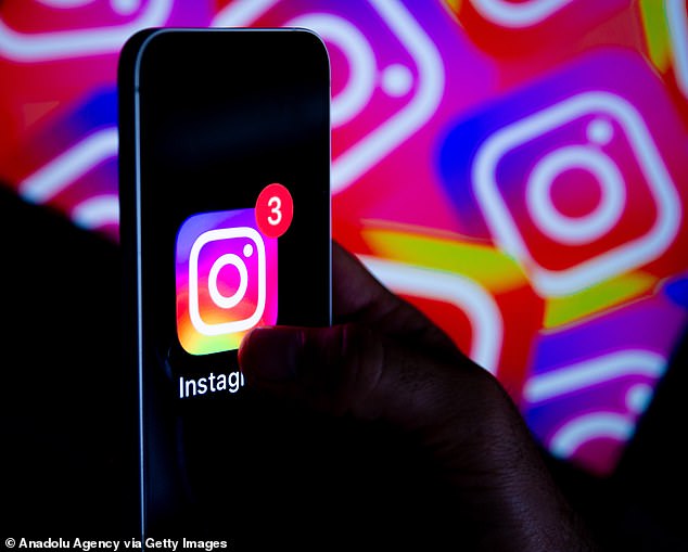 In the study, researchers compared the number of posts with politically charged hashtags on TikTok with those on Instagram.