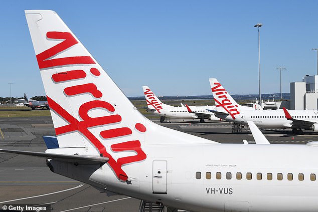 Virgin Australia cabin crew have voted for 24-hour strikes that could throw Christmas travel plans into chaos