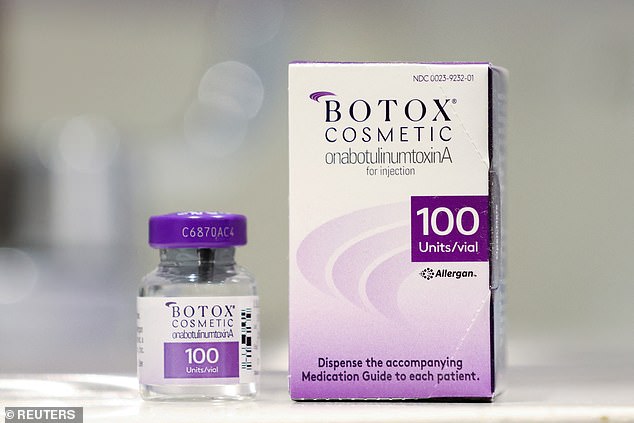 Public Citizen said it wants a stronger warning for the following brands of Botox: AbbVie, Daxxify by Revance Therapeutics, Jeuveau by Evolus, Myobloc by Supernus Pharmaceuticals, Dysport by Galderma and Xeomin by Merz Therapeutics