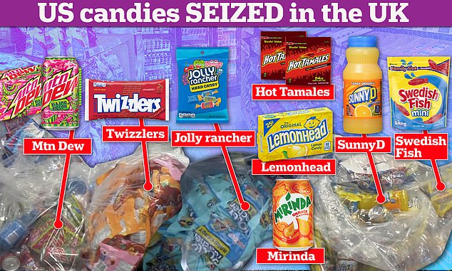 Consumer Reports said this should be a turning point for the U.S., urging officials to ban more food dyes and additives that were banned in Europe years ago.