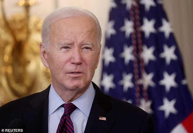 President Joe Biden and his administration have raised concerns with Israelis about ensuring civilians and humanitarian workers are not caught in the crossfire during the fighting in Gaza