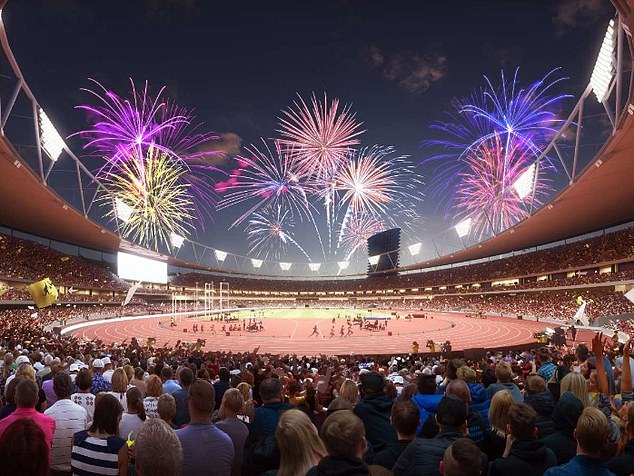 The Gabba's $2.7 billion rebuild could be dead before it even starts