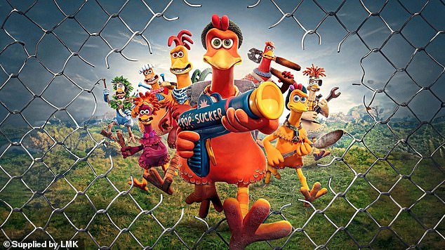 Peter Lord, co-founder of Aardman Animations, has said that the new film Chicken Run: Dawn of the Nugget – in which he played a key role as executive producer – is not a statement against meat eating or factory farming.