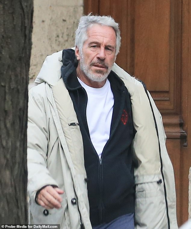 A woman linked to sex trafficker Jeffrey Epstein has asked a judge to keep her identity secret as the names of 170 others are set to be released