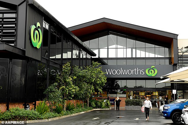 Woolworths has been working with OzHarvest since 2014 and has pledged to match all donations made before December 26