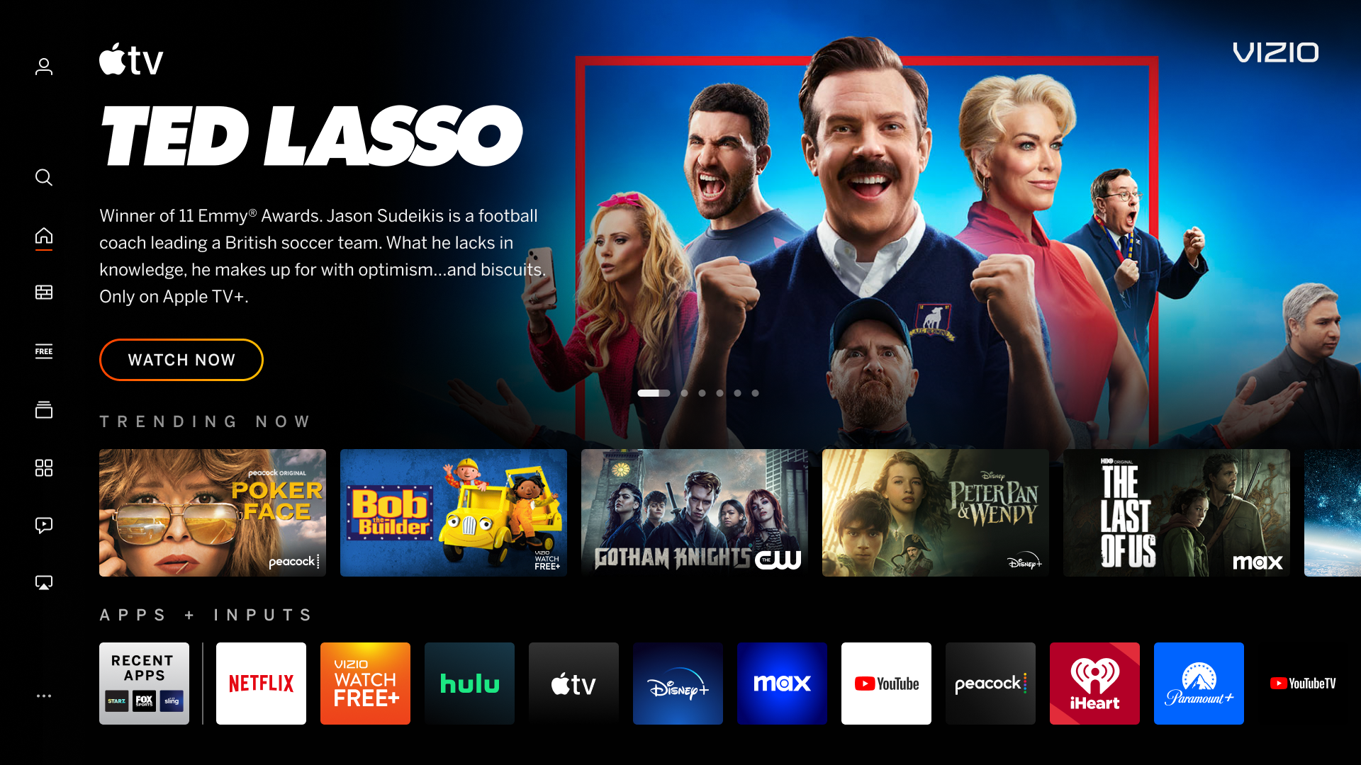 Your Vizio TV is getting a great free update that