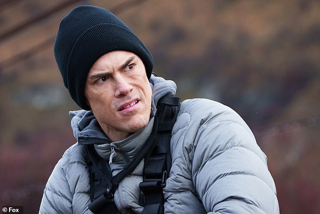 Tom Sandoval will be seen in Special Forces: World's Toughest Test on Fox in September after the so-called Scandoval affair