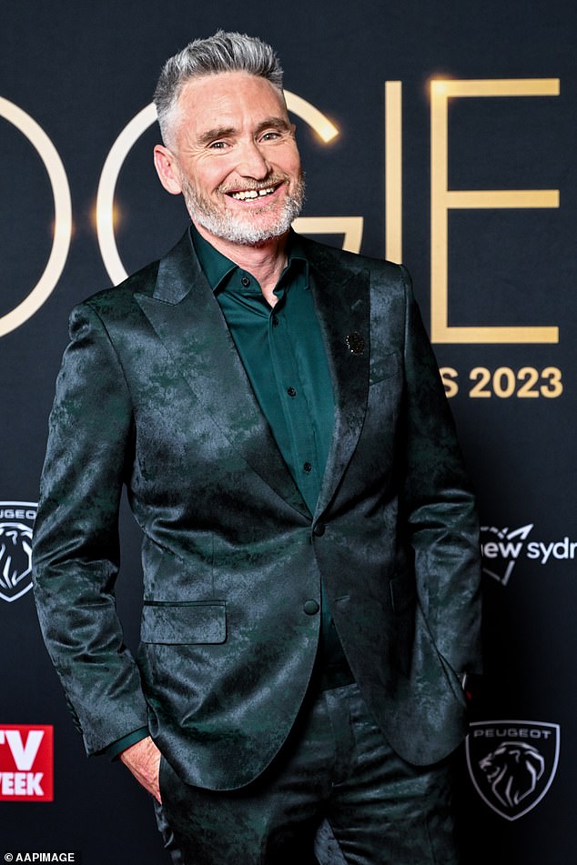 1704090808 680 Dave Hughes rushed to hospital after shock surf accident on