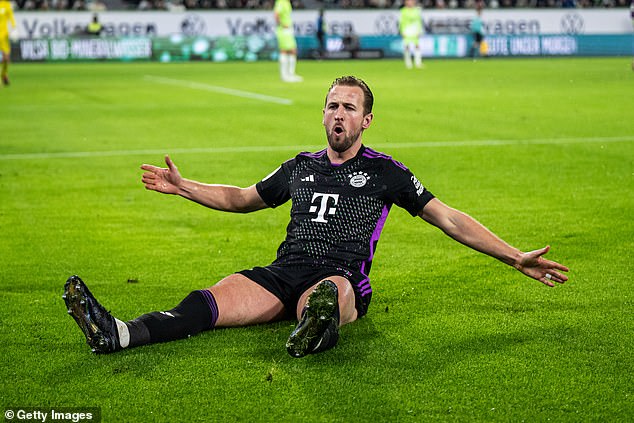 United were reportedly unable to replace Harry Kane this summer due to concerns surrounding FFP