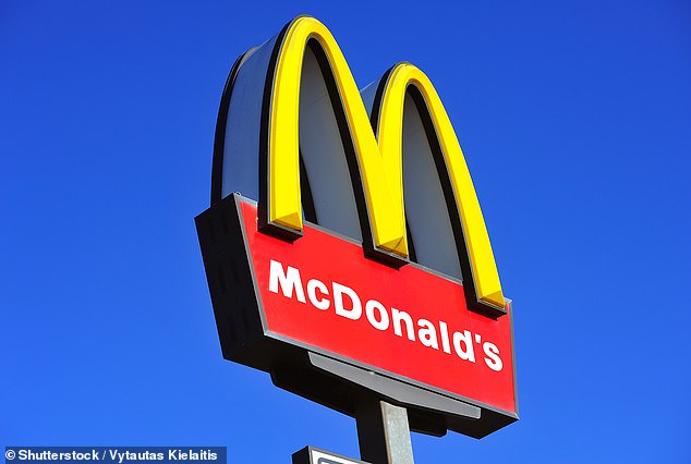 McDonald's employs more than 170,000 people in the UK across 1,450 restaurants.  It has one of the youngest workforces in the country with 75 percent of its employees between the ages of 16 and 25.