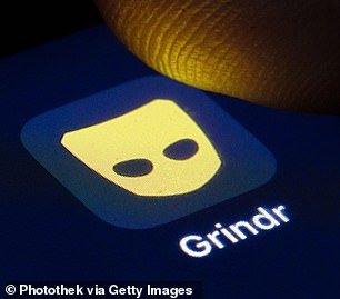 A landlord told his tenant to take him to dates he arranged through dating app Grindr