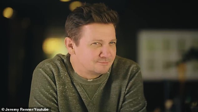 1704166361 198 Jeremy Renner reveals his 10 year old daughter Ava is reason number