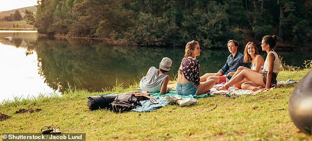 For the tricks to be successful, an employee must have a job that does not require him to work on national or state holidays (stock image pictured)