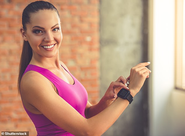 It's estimated that about 40 percent of Americans use some form of fitness tracker to monitor their progress, but experts say the wearables could put them at risk of serious infections.