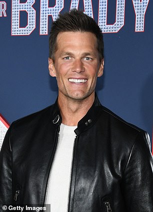 Tom Brady