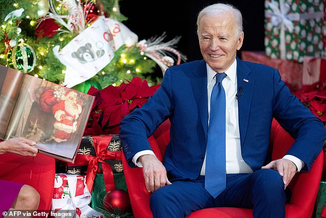 In 2021, President Biden signed a new executive order adding accessibility policies in the federal workplace