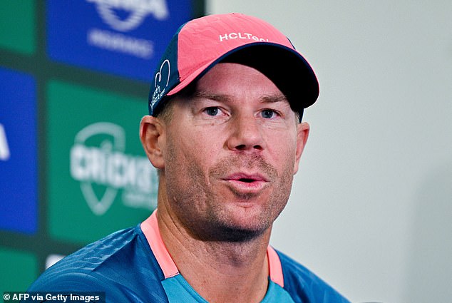 Retired Australian batsman David Warner fears for the long-term future of Test cricket