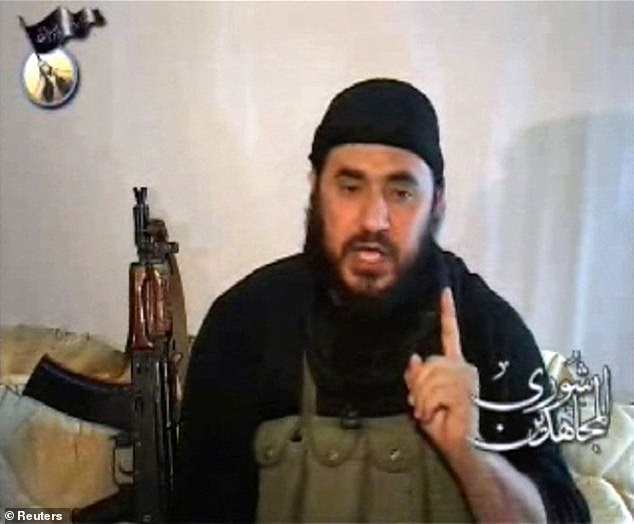 Abu Musab al-Zarqawi claimed he reformed before becoming leader of Al Qaeda in Iraq