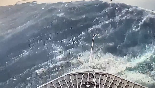 1704289496 360 Terrifying footage shows 95ft waves crashing over luxury Atlas World