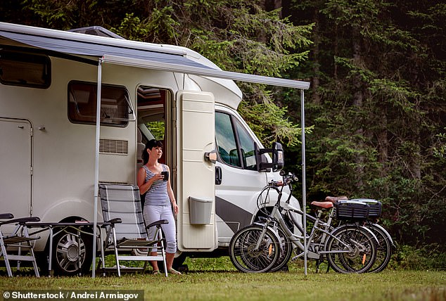 Some Aussies could be entitled to claim travel related to their work, including one taxpayer who deducted the cost of a caravan