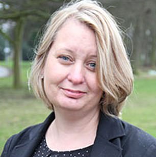 Carolyn Green, who was interim chief executive of Derbyshire Healthcare NHS Foundation Trust until April last year