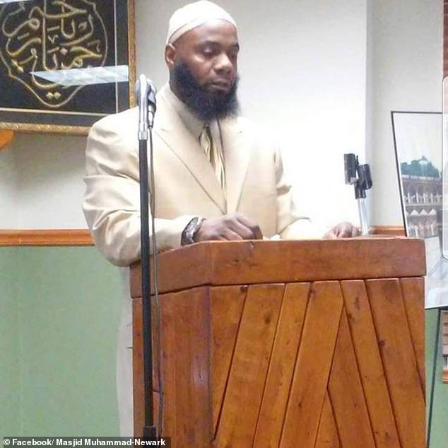 The New Jersey chapter of the Council on American-Islamic Relations (CAIR) said it was gathering information about the shooting of the imam